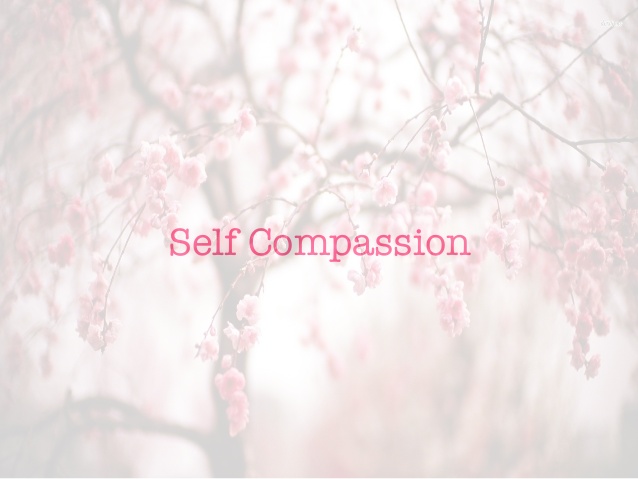Positive Psychology Day 4 The Self-Compassion Pause