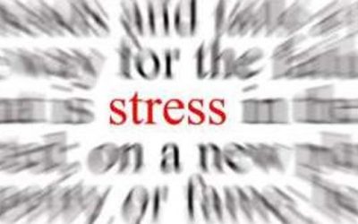 Stress management Workshop